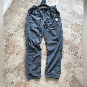 Louis Vuitton Nylon Pants Summer 2020